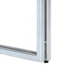 Table basse 120x60x35 cm Bois de récupération solide – Image 4