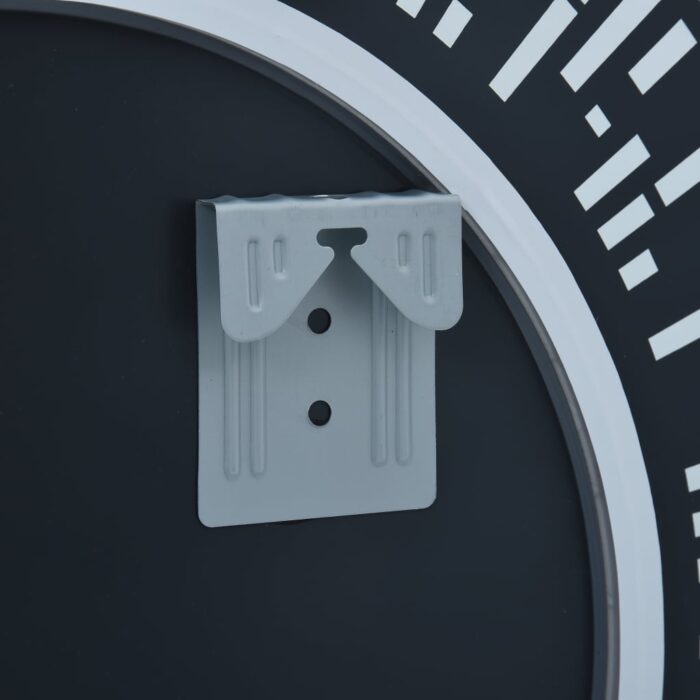 Miroir à LED pour salle de bain 80 cm – Image 2