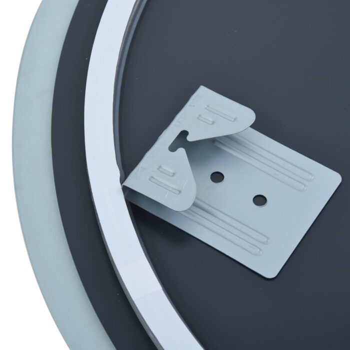 Miroir à LED pour salle de bain 60 cm – Image 3