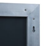 Miroir mural à LED pour salle de bains 100x60 cm – Image 3
