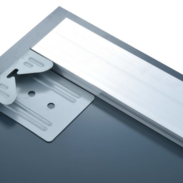 VXL8719883554259_g_en_hd_4.jpg Miroir mural à LED de salle de bain et capteur tactile 80x60 cm – Image 4