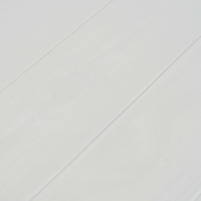 Boîte de rangement de jardin 280 L Gris clair – Image 4