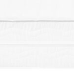 Matelas 90 x 200 cm Mousse à mémoire de forme Visco 18 cm – Image 3