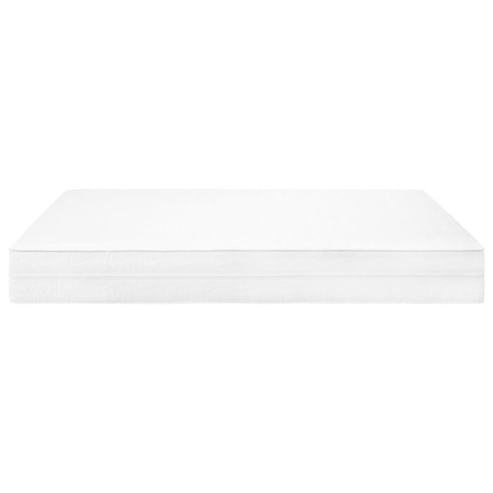 Matelas 100x200 cm Mousse à mémoire de forme Visco 18 cm – Image 6