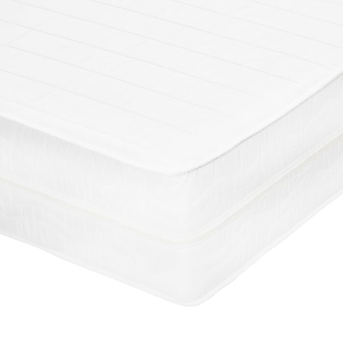Matelas 100x200 cm Mousse à mémoire de forme Visco 18 cm – Image 7