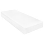 Matelas 120 x 200 cm Mousse à mémoire de forme Visco 18 cm – Image 5