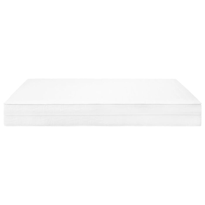 Matelas 120 x 200 cm Mousse à mémoire de forme Visco 18 cm – Image 6