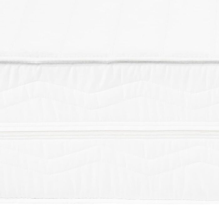 Matelas 160x200 cm Mousse à mémoire de forme Visco 18 cm – Image 3