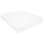 Matelas 160x200 cm Mousse à mémoire de forme Visco 18 cm – Image 5