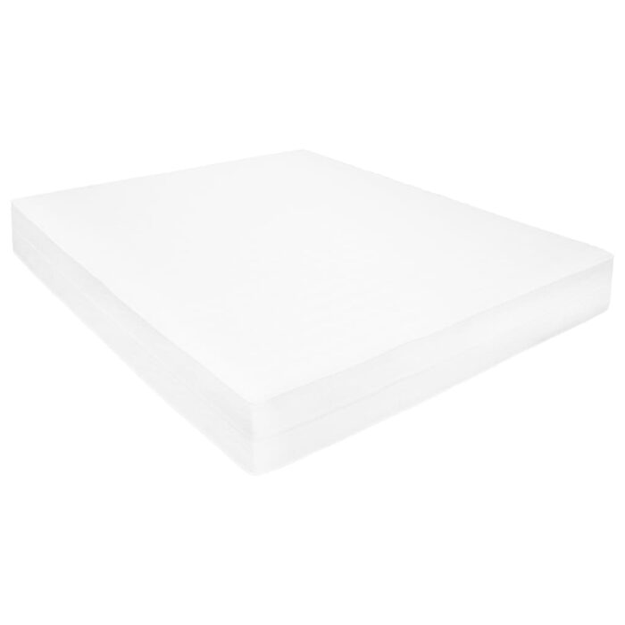 Matelas 160x200 cm Mousse à mémoire de forme Visco 18 cm – Image 5