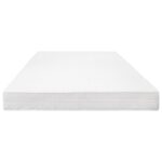 Matelas 160x200 cm Mousse à mémoire de forme Visco 18 cm – Image 6