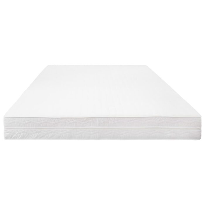 Matelas 160x200 cm Mousse à mémoire de forme Visco 18 cm – Image 6