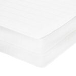 Matelas 160x200 cm Mousse à mémoire de forme Visco 18 cm – Image 7