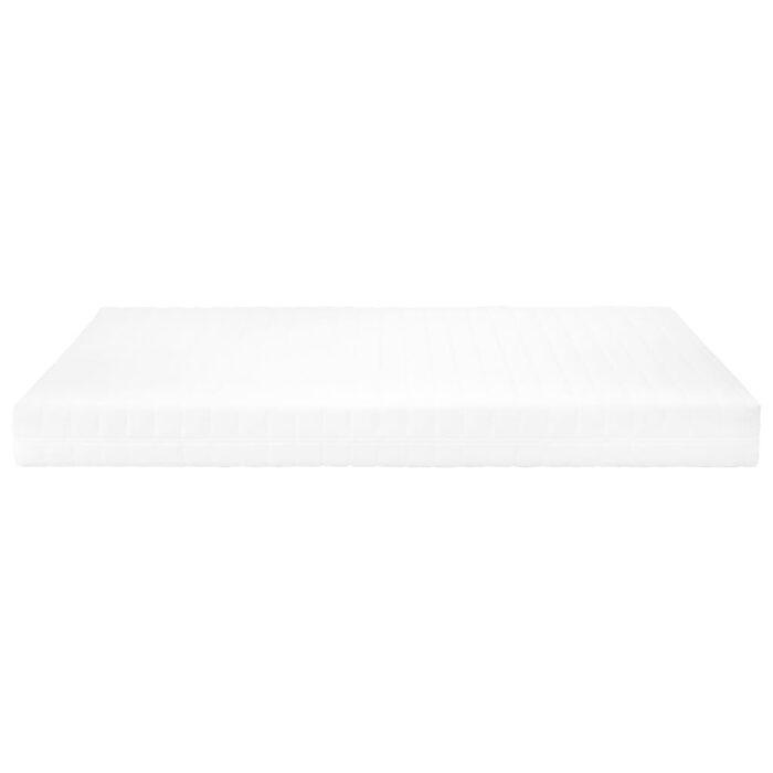 Matelas 90x200 cm 7 zones Mousse PU 16 cm H2 H3 – Image 4
