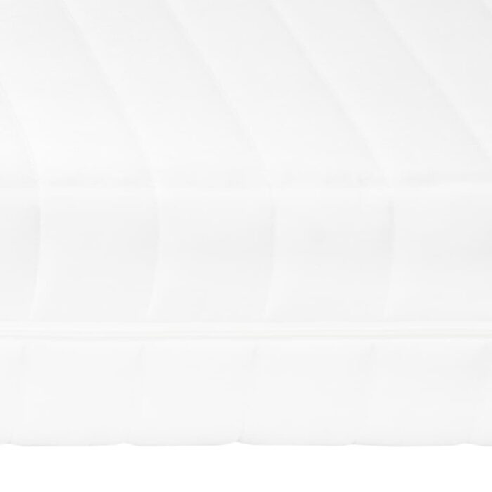 Matelas 100 x 200 cm 7 zones Mousse PU 16 cm H2 H3 – Image 3