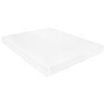 Matelas 160x200 cm 7 zones Mousse PU 16 cm H2 H3 – Image 3