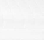 Matelas 160x200 cm 7 zones Mousse PU 16 cm H2 H3 – Image 6