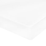 Matelas 120 x 200 cm 7 zones Mousse PU 10 cm H2 H3 – Image 5