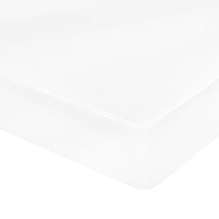 Matelas 160 x 200 cm 7 zones Mousse PU 10 cm H2 H3 – Image 5