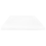Matelas 180 x 200 cm 7 zones Mousse PU 10 cm H2 H3 – Image 4
