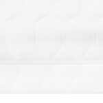 Matelas 120 x 200 cm 7 zones Ressort ensaché 20 cm H2 – Image 3