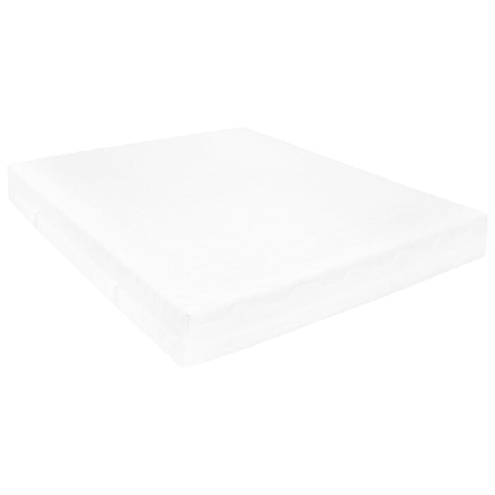 Matelas 80 x 200 cm 7 zones Ressort ensaché 20 cm H3 – Image 5