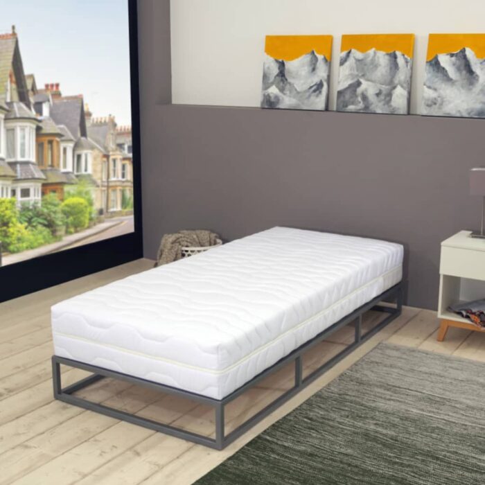 VXL8719883591599_m_en_hd_1.jpg Matelas 80 x 200 cm 7 zones Ressort ensaché 20 cm H3 – Image 1