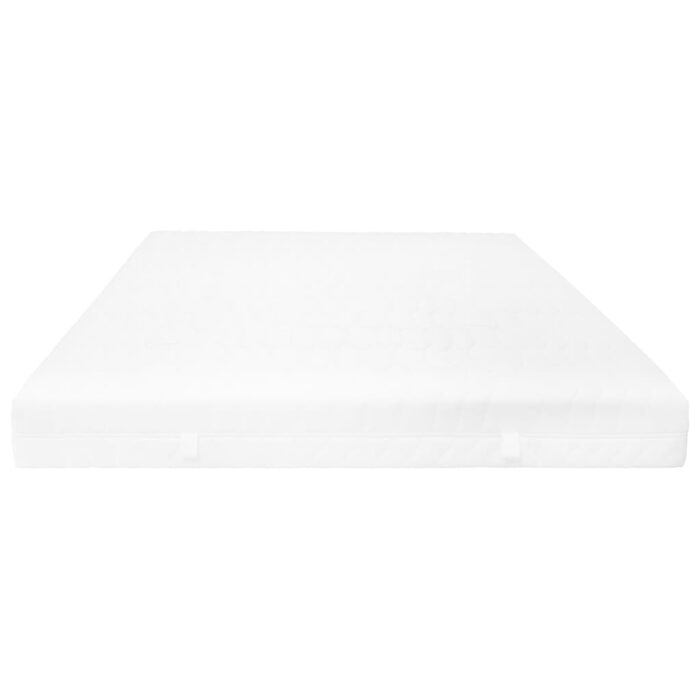 Matelas 120 x 200 cm 7 zones Ressort ensaché 20 cm H3 – Image 5