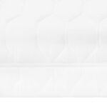 Matelas 120 x 200 cm 7 zones Ressort ensaché 20 cm H3 – Image 7