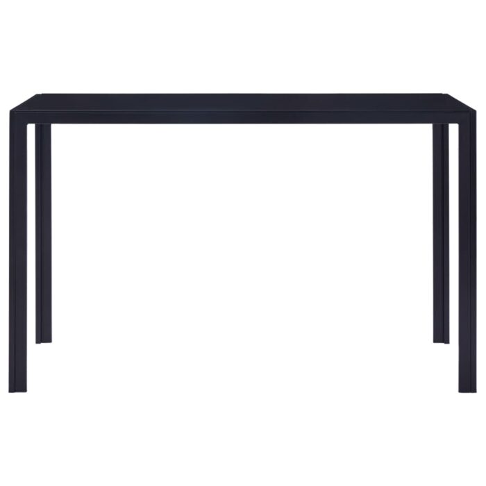 Ensemble de salle à manger 7 pcs Cappuccino – Image 2