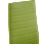 Ensemble à dîner 7 pcs Vert – Image 10