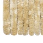 Moustiquaire Beige 100x220 cm Chenille – Image 5