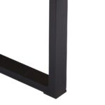 Table basse Style cassette 100x52x45 cm Bois de manguier massif – Image 10