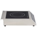 Table de cuisson à induction électrique et écran tactile 3500 W – Image 3