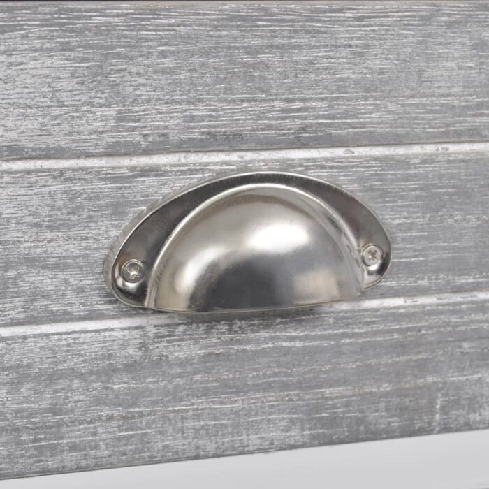 VXL8719883668154_g_en_hd_4.jpg Table de chevet Gris et blanc 38x28x45 cm Bois de Paulownia – Image 4