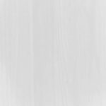 Table de chevet Gamme Corona pin mexicain Blanc 53x39x67 cm – Image 7