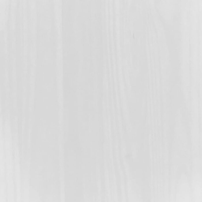 Placard Gamme Corona Pin mexicain Blanc 80x40x170 cm – Image 7