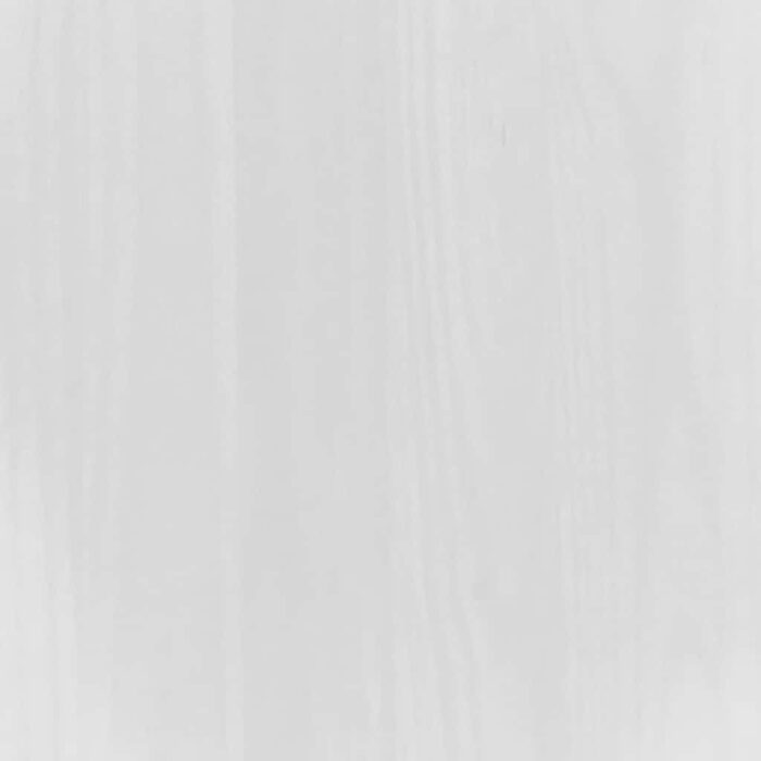 Table basse Pin mexicain Gamme Corona Blanc 100x55x44 cm – Image 6