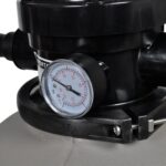 Pompes à filtre à sable 2 pcs 600 W 17000 l/h – Image 4