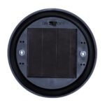 8 pcs Lampes d'allée d'extérieur à LED 15 cm et piquet au sol – Image 6