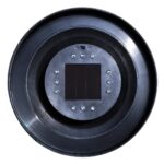 2 pcs Lampes d'allée d'extérieur à LED 40 cm et piquet au sol – Image 4