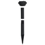 Lampes solaires sphériques LED de jardin 8 pcs 15 cm RVB – Image 9