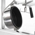 Machine à pop-corn avec pot de cuisson en téflon 1400 W – Image 6