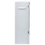 Fumoir de four à BBQ avec 1 kg de copeaux de bois 44,5x29x83 cm – Image 4