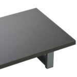 Meuble de salle de bain Gris 60x40x16,3 cm – Image 3