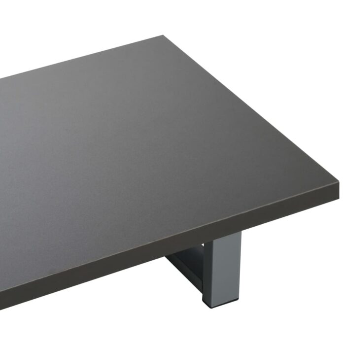 Meuble de salle de bain Gris 60x40x16,3 cm – Image 3