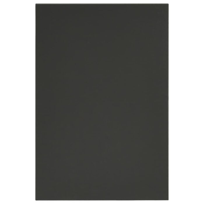 Meuble de salle de bain Gris 60x40x16,3 cm – Image 5