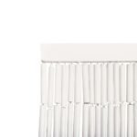 Rideau de porte contre insectes Bambou 90 x 200 cm – Image 3