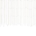 Rideau de porte contre insectes Bambou 90 x 200 cm – Image 4