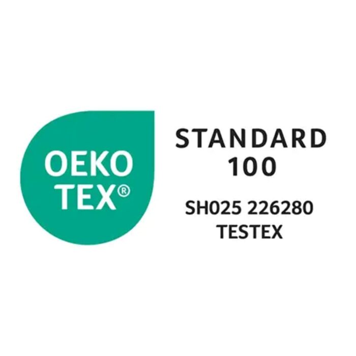 Rideau occultant avec crochets Taupe 290x245 cm – Image 4